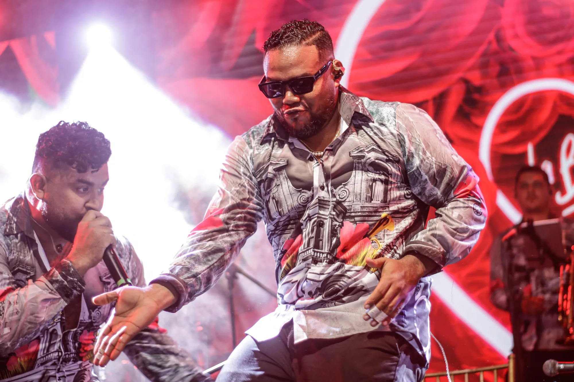 Bandota Fest, primera edición, Cartagena
