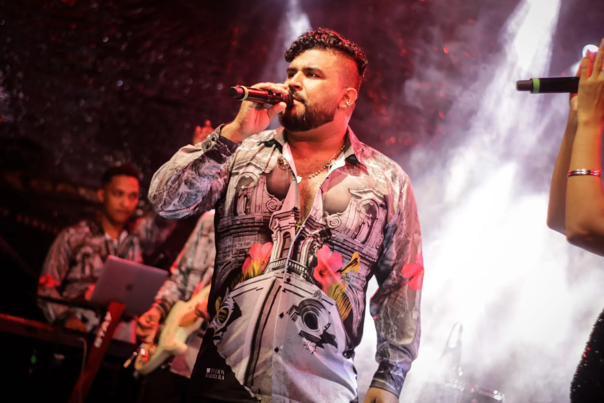 Bandota Fest, primera edición, Cartagena