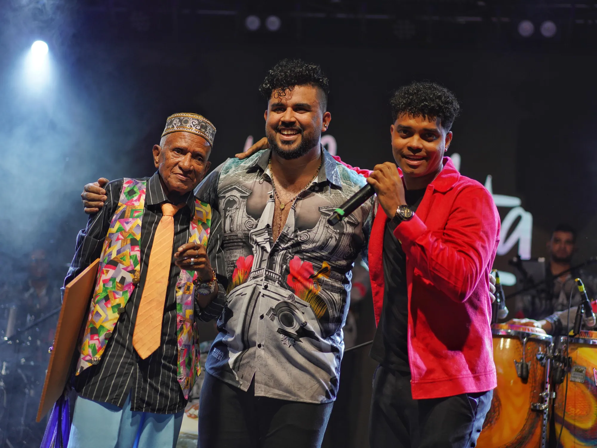 Bandota Fest, primera edición, Cartagena
